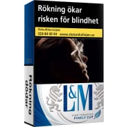 L&M Blue Labek Ks