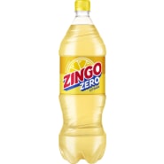 Zingo Citron Zero