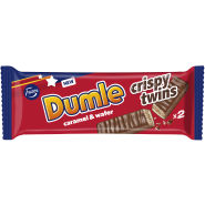 Dumle Crispy Twins