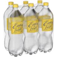Vatten citron 6-pack