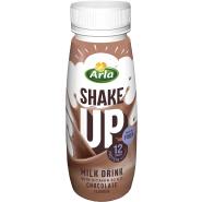 Shake choklad