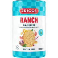 Majskakor Ranch