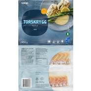 Torskrygg 4-pack