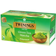 Grönt te Matcha 25-pack