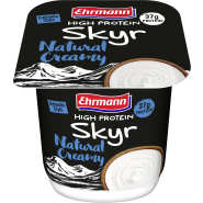 Skyr Creamy Natral