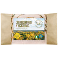 Kyckling Chimichurri