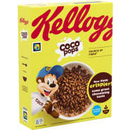Puffar Coco Pops