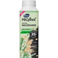 Laktosfri Proteinshake Pear & Vanilla