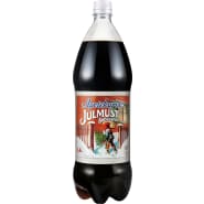 Julmust Zero