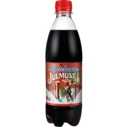 Julmust