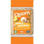Skivor Garlic & Herb
