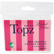 Cotton sticks Refill