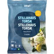 Stillahavstorsk 3-pack