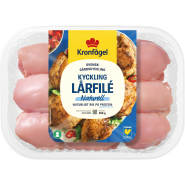 Kycklingfilé