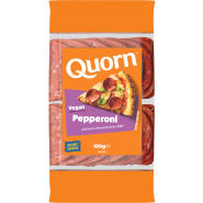 Skivor Pepperoni