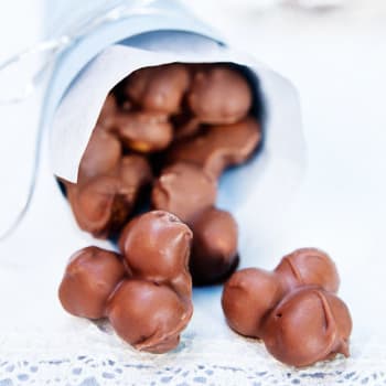 Köp Lindor Chokladpraliner Mjölkchoklad på Mathem