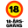 18-årsgräns