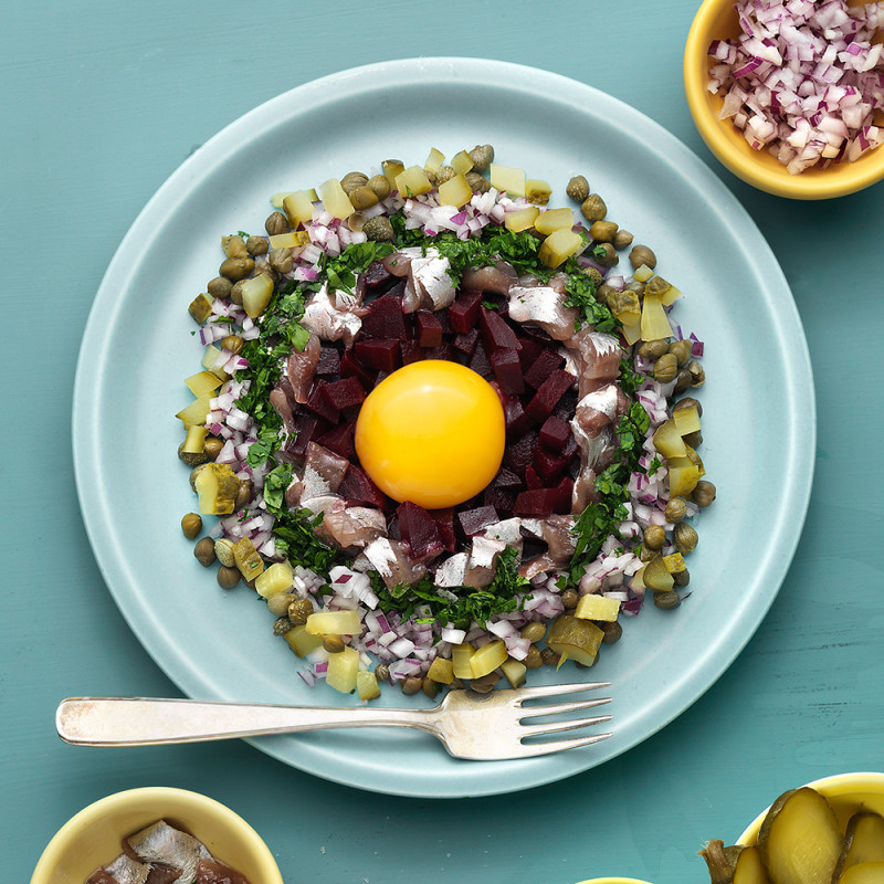 Solöga | Recept | Coop