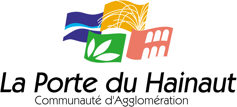 Agglomération Porte du Hainaut - CAPH