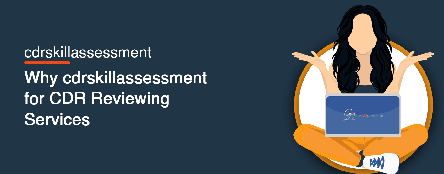 Engineers in Australia use our CDR reviewing Service for Ensured Assessment