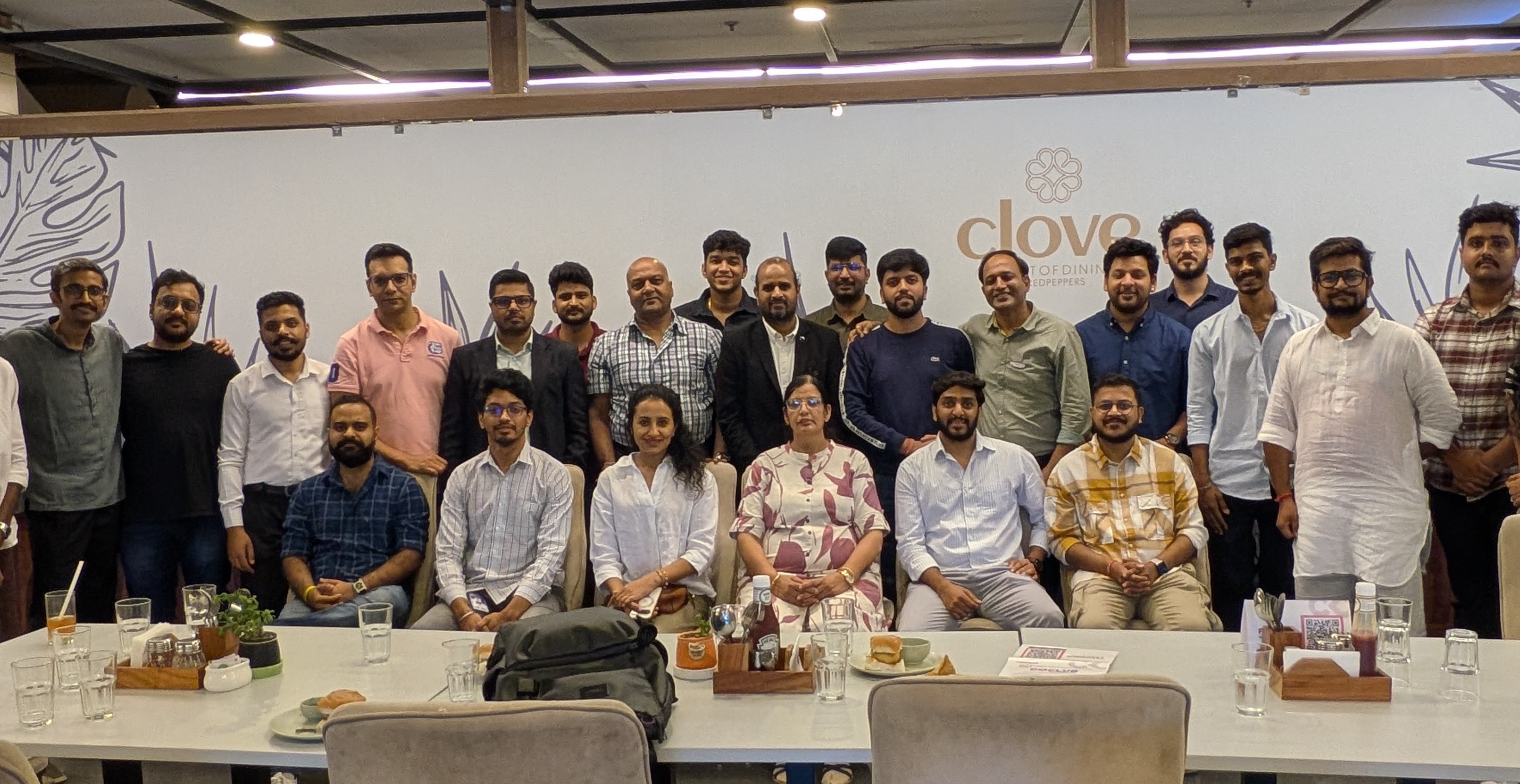 COMEET by COPRENEURS™ – JULY26