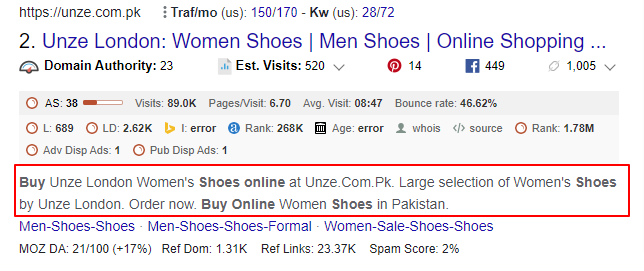 Meta description Meta description.undefined