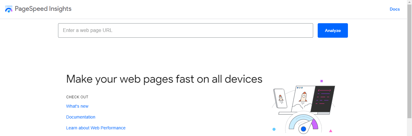Page speed insights Page speed insights .undefined