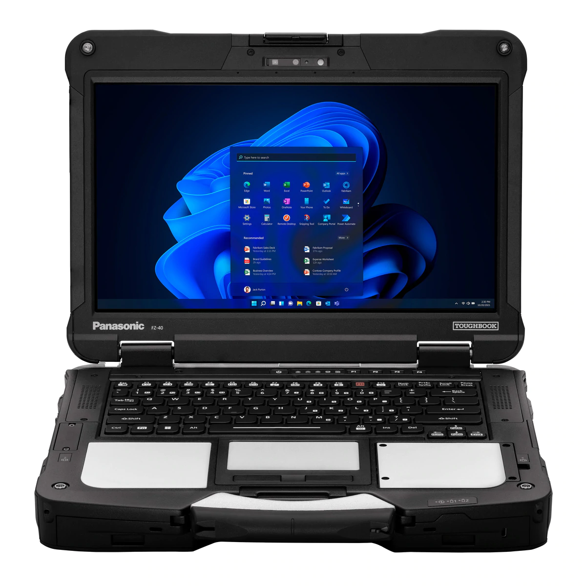 7 Best Laptops For Military Use Rugged Books Inc 2023 Rugged Books LLC
