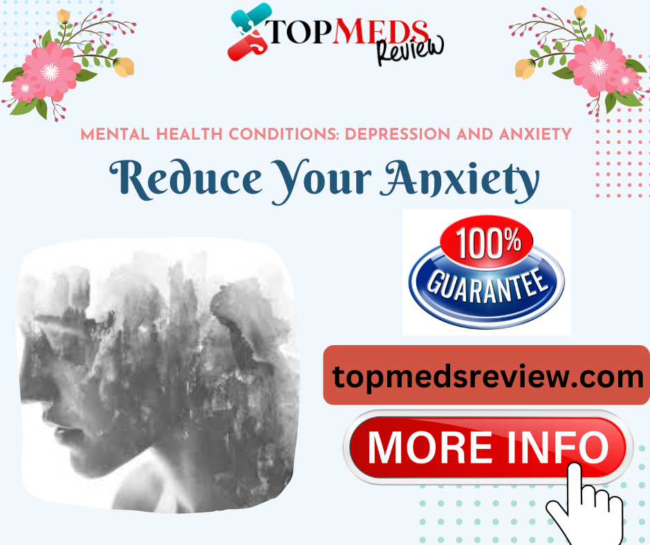 Reduce Your Anxiety.undefined