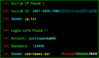hacked-username-and-password-in-zphisher-termux.undefined