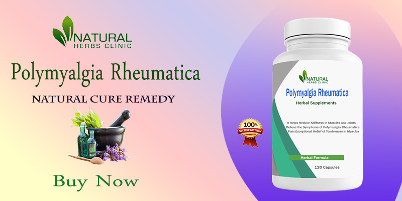 Unexpected Reactions About Polymyalgia Rheumatica Cure with Home Treatments