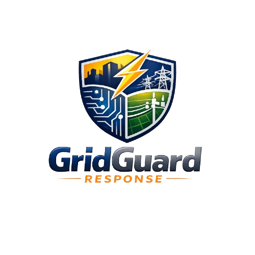 GridGuard Logo