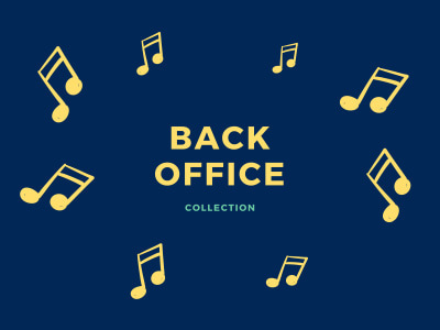 QA collection create by BO