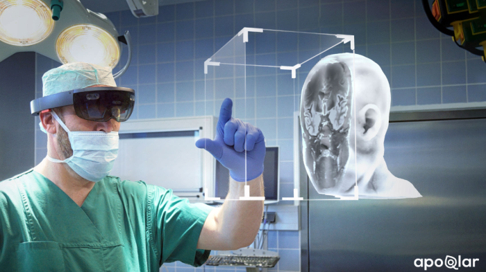Vsi New Dimension Of Surgery Technologie Coral Innovation