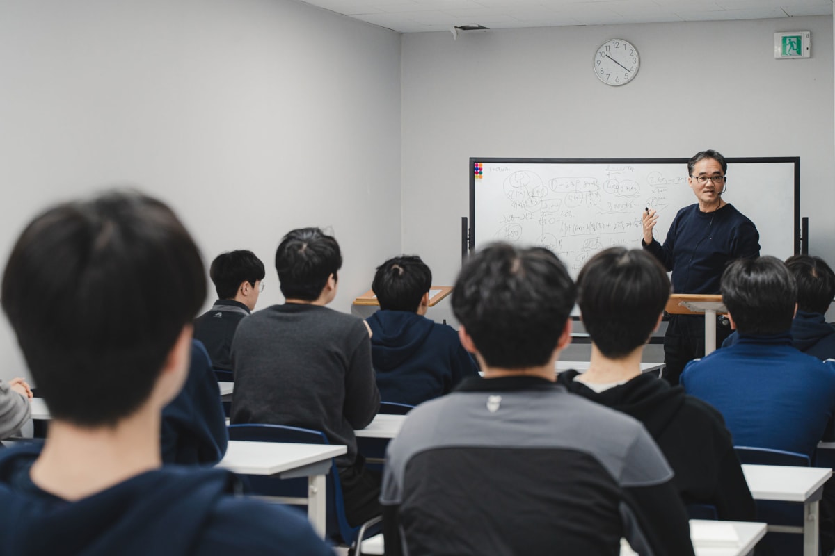 에듀셀파 독학기숙학원 전교 1등 의대 합격 후기