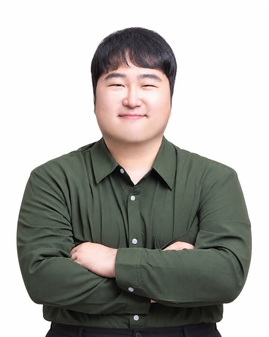 박우진 생활 관리 오후 팀장
