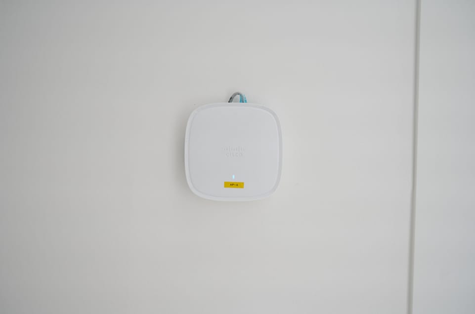 대치 캠퍼스 학습용 Wi-Fi 장비