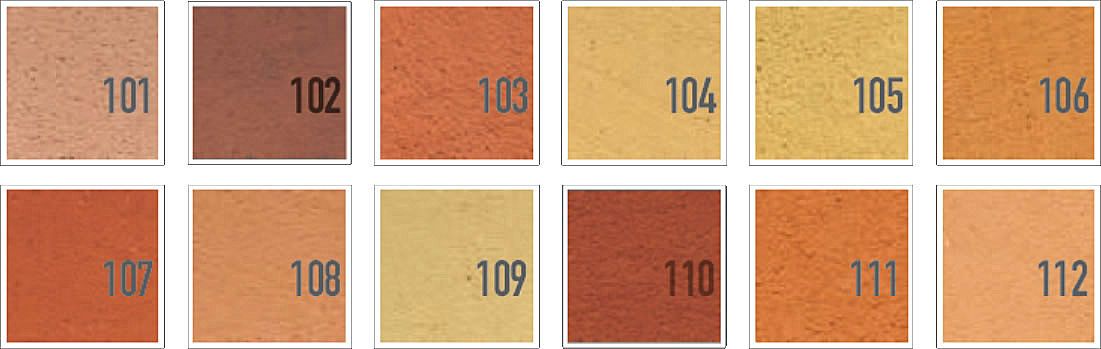 colors 13-24