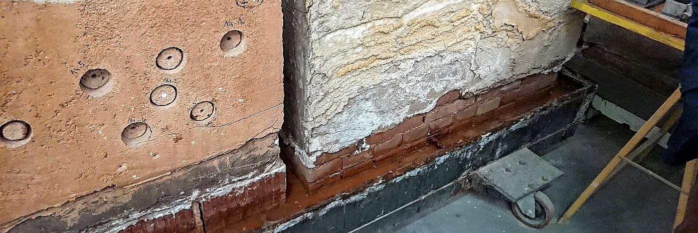 rising damp