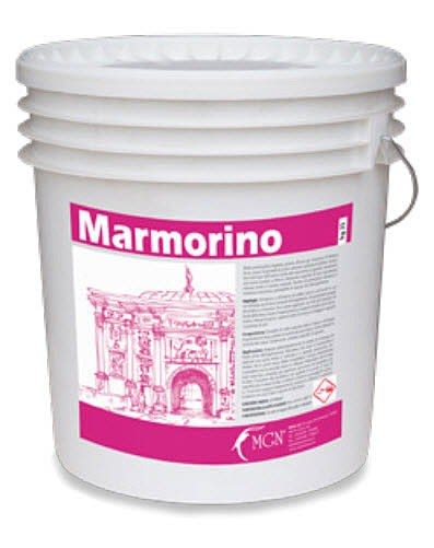 MARMORINO tub