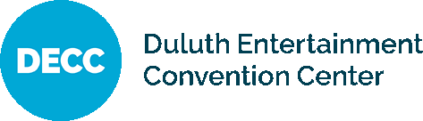 Duluth Entertainment Convention Center