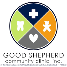 Good Shepherd Community Clinic, Inc.