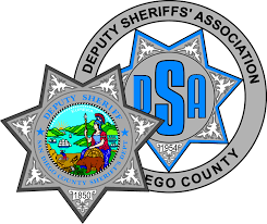 Deputy Sheriff’s Association of San Diego County