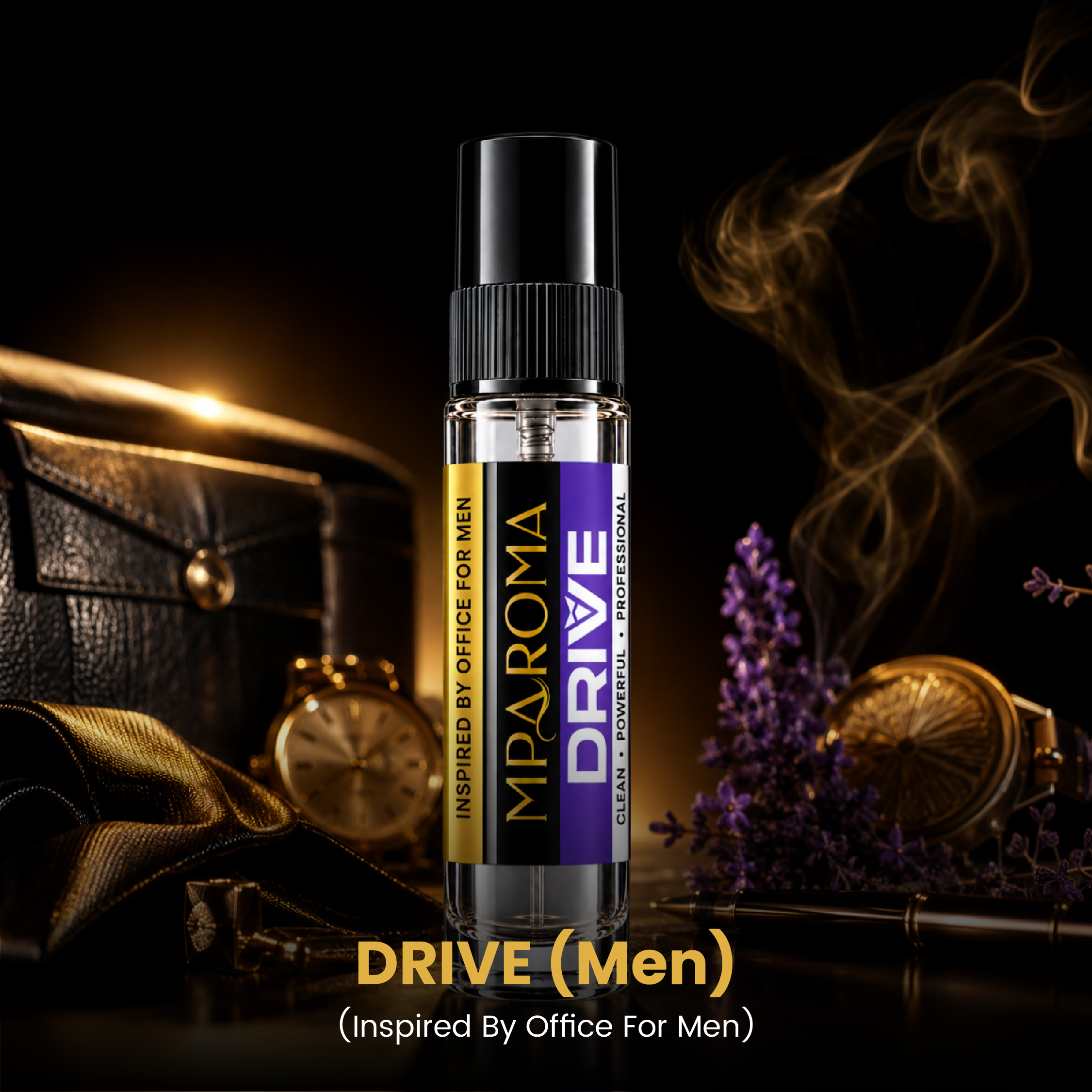 DRIVE ( Men )