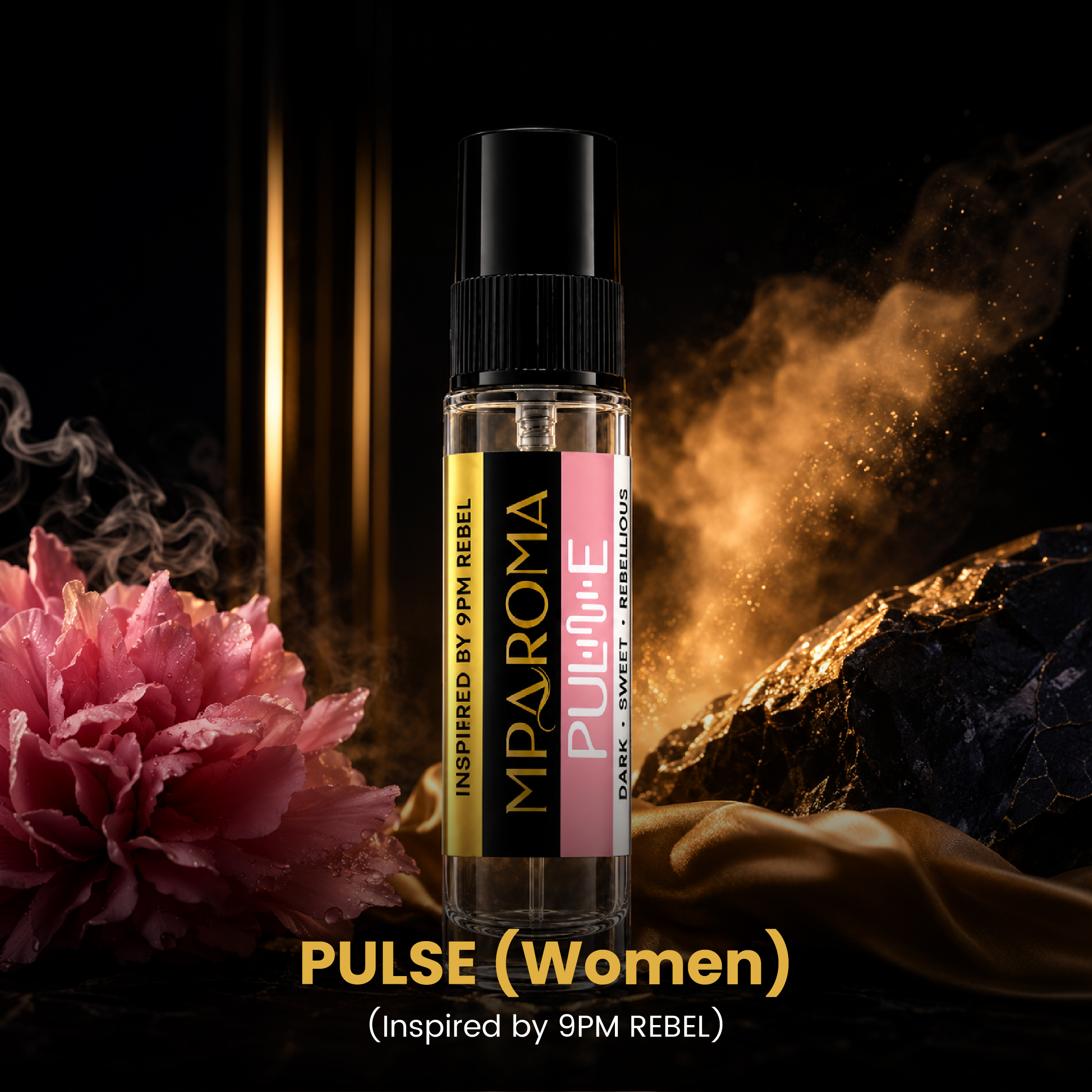 PULSE ( Women )