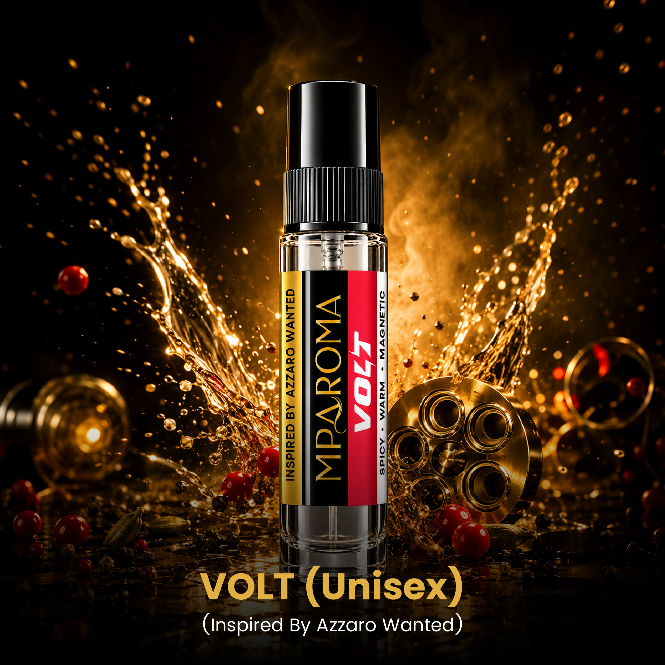 VOLT ( Unisex )