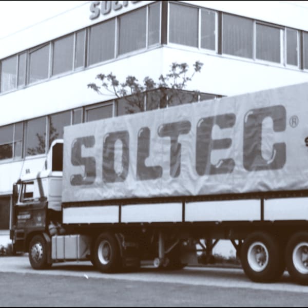 Vitronics Soltec
