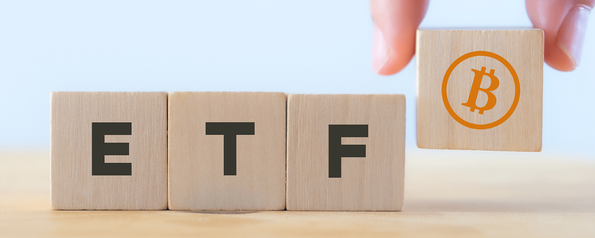 Building blocks ETFs