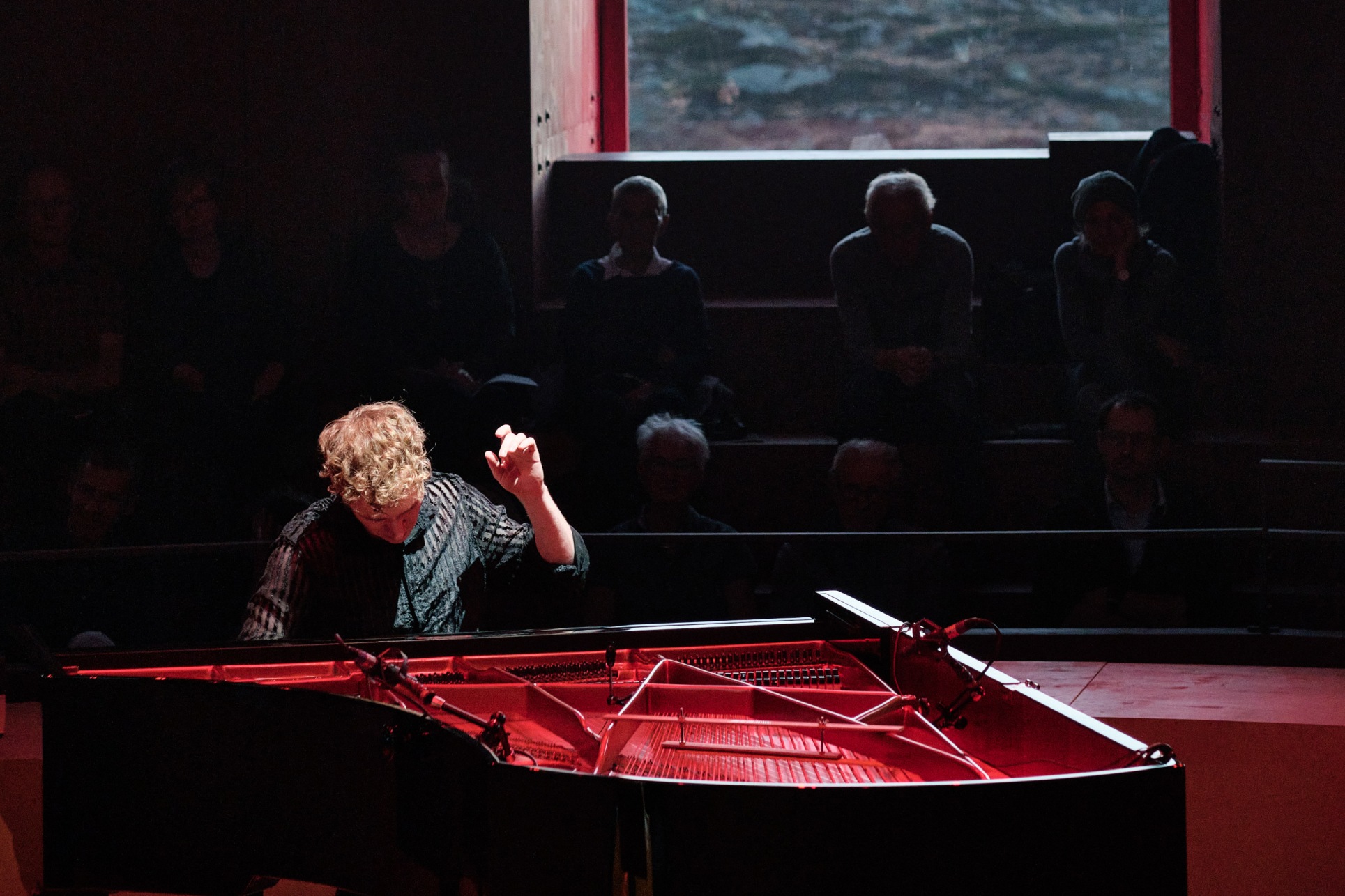 culture projects @Origen