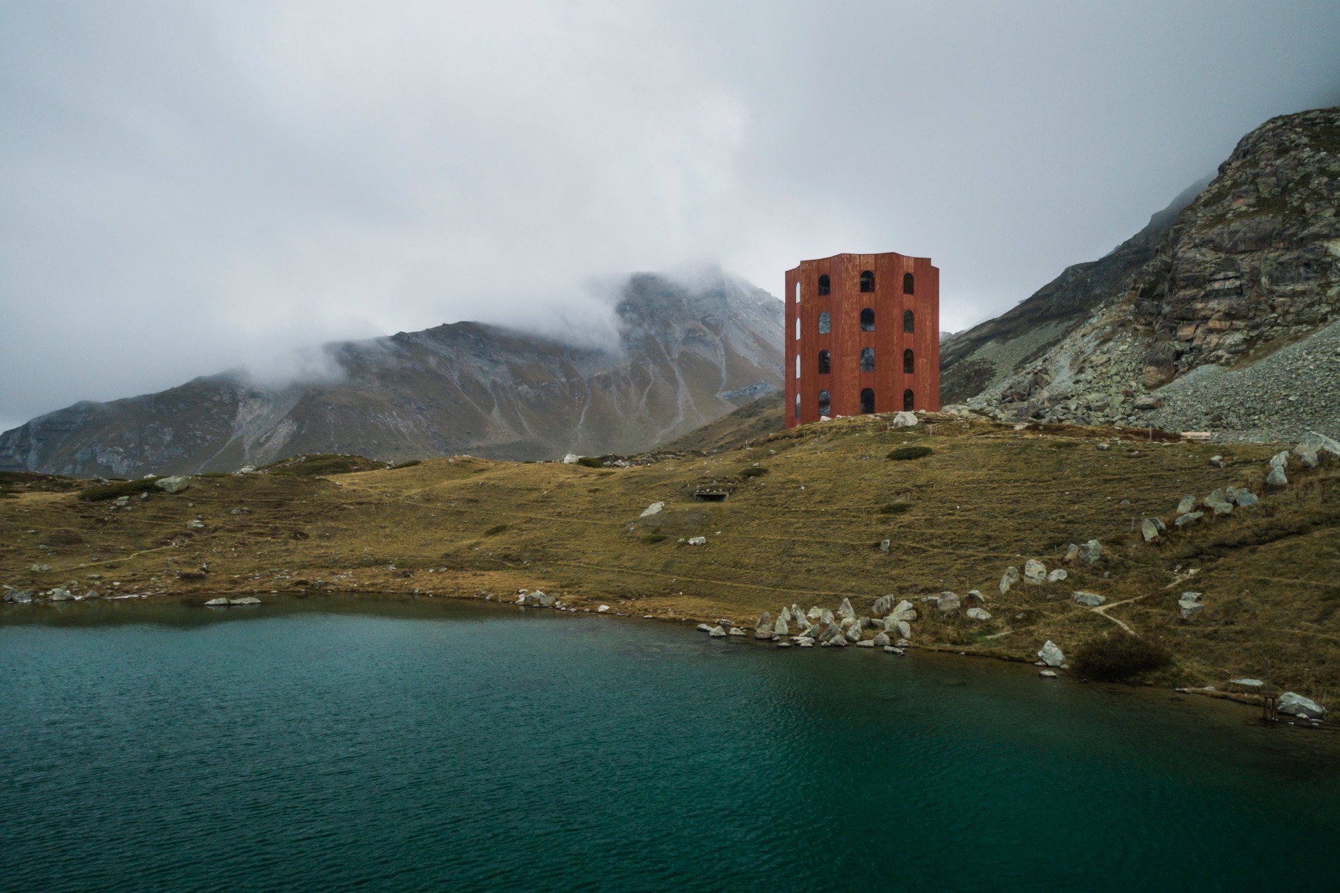 culture projects @Origen